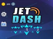 Juego Chorro de jet en línea