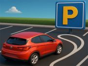 Juego Frenesí de estacionamiento en línea