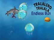 Juego Tralalero Tralala Endless Run en línea