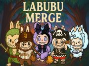 Juego Labubu Fusion en línea