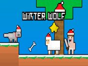 Juego Lobo de invierno en línea