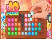 Juego Rompecabezas de IQ divertido en línea