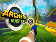 Juego Maestro de tiro con arco en línea