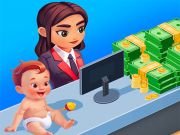 Juego Magnate de la guardería en línea