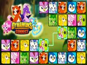 Juego Dynamons Connect en línea