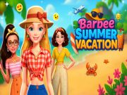 Juego Barbee Vacaciones de verano en línea Juego Barbee Vacaciones de verano en línea