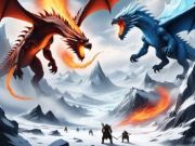Juego Simulador de batalla en línea