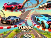Juego Carrera turbo en línea