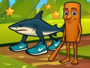 Juego Brainrot italiano Encuentra las estrellas en línea