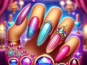 Juego Reina de las uñas en línea