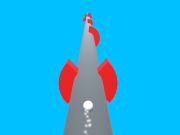 Juego Rotador nivelado en línea