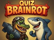 Juego Prueba italiana Brainrot en línea