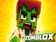 Juego Zomblox en línea