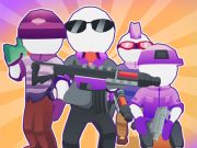 Juego Agentes IO en línea