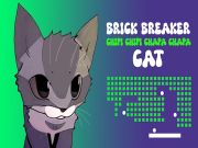 Juego Brick Breaker Chipi Chipi Chapa Cat en línea