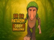 Juego BR BR PATAPIM: OBBY Challenge en línea