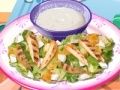 Juego Ensalada César en línea Juego Ensalada César en línea
