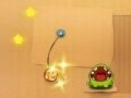 Juego Corta la cuerda en línea Juego Corta la cuerda en línea