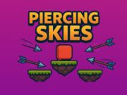 Juego Cielo penetrante en línea
