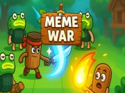 Juego Meme Wars en línea