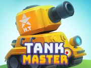 Juego Maestro de tanques en línea