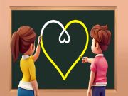 Juego Prueba del cerebro: un rompecabezas de dibujo de una línea en línea