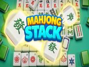 Juego Pila de mahjong en línea