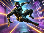 Juego Agente Zero: Infiltración en línea
