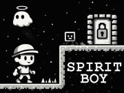 Juego Chico espiritual en línea