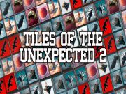 Juego Fichas de los inesperados 2 en línea