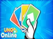 Juego Uno en línea en línea