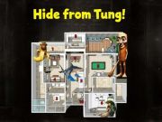 Juego ¡Ocultar de Tung! en línea