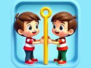 Juego Tirar de las alfileres en línea