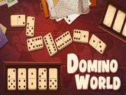 Juego Mundo del dominó en línea