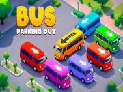 Juego Estacionamiento de autobuses en línea