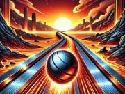 Juego ¡Manía de pelota! en línea