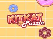 Juego Rompecabezas kitkat en línea