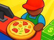 Juego Magnate de la pizza en línea