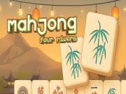 Juego Mahjong Four Rivers en línea