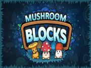 Juego Bloques de champiñones en línea