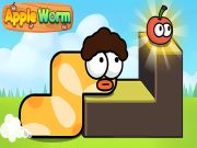 Juego Gusano de manzana en línea