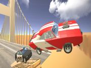 Juego BMG: Crashday 2025 en línea