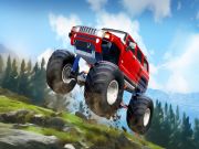 Juego TIPA OFROY 4X4 en línea