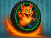 Juego Ciclo de hámster en línea