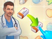 Juego Hospital fusionado en línea