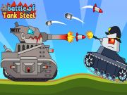 Juego Batalla del acero del tanque en línea