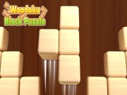 Juego Rompecabezas de bloques de Whohooku en línea