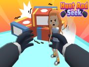 Juego Cazar y buscar en línea