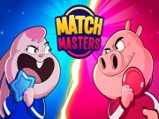 Juego Maestros de coincidencia en línea