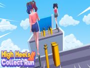 Juego Tacones altos recolectados en línea